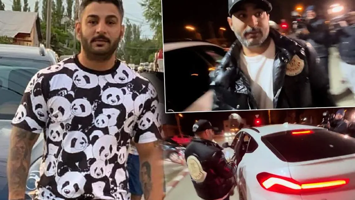 Moartea lui Ciprian Pian zguduie lumea interlopă. Ce i-a provocat infarctul fratelui lui Emi Pian, răsturnare de situație: „O făcea și mai mult în pușcărie”