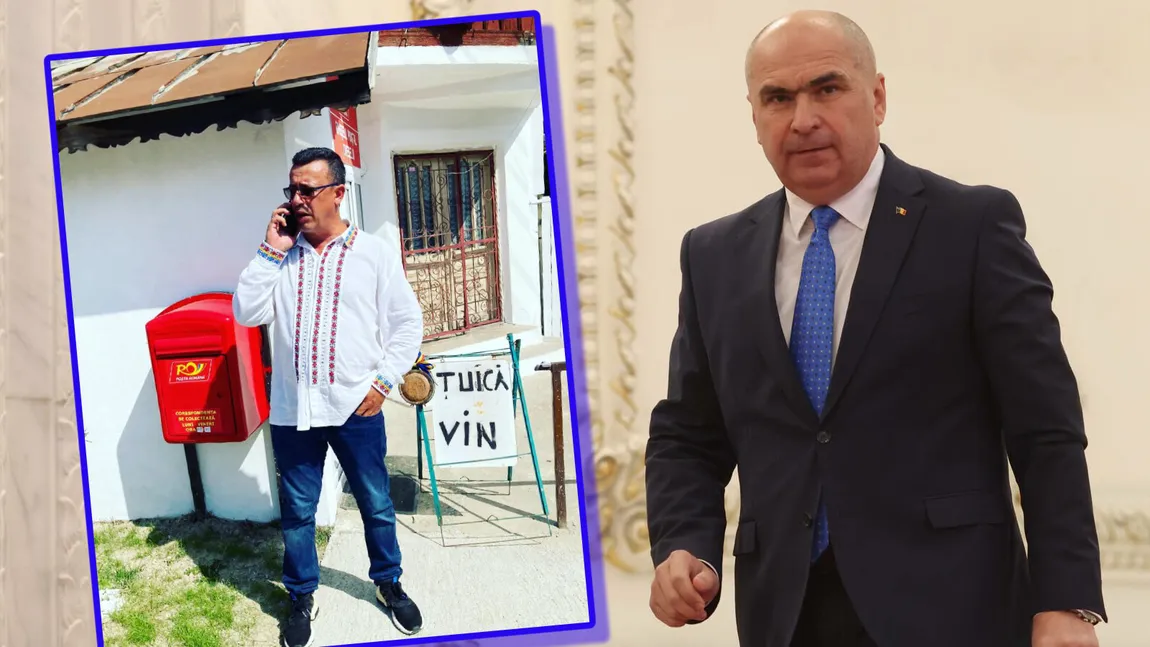 Victor Ciutacu, după primele măsuri ale lui 