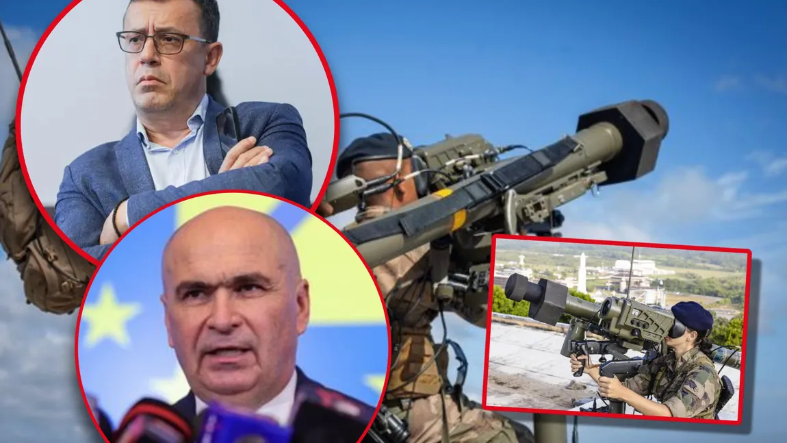 Victor Ciutacu, după ce s-a descoperit 