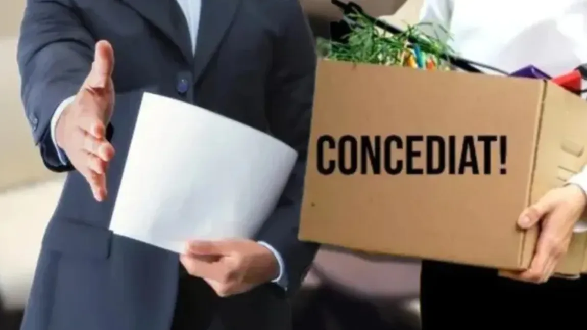 Concedieri 2025. Peste 130 de persoane din Gorj vor fi demise, anunță AJOFM. Fabrica la care lucrau s-a desființat din cauza crizei