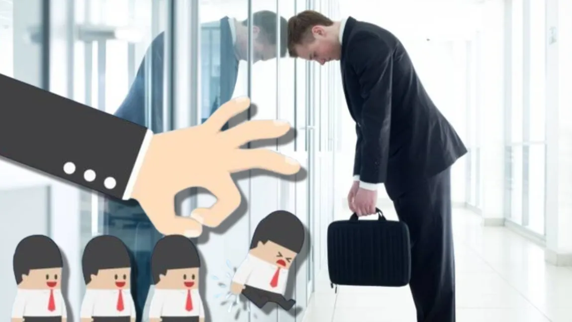 Concedieri la un gigant, se oferă salariul pe 4 luni pentru cei care renunţă voluntar la job de la 1 iulie 2025