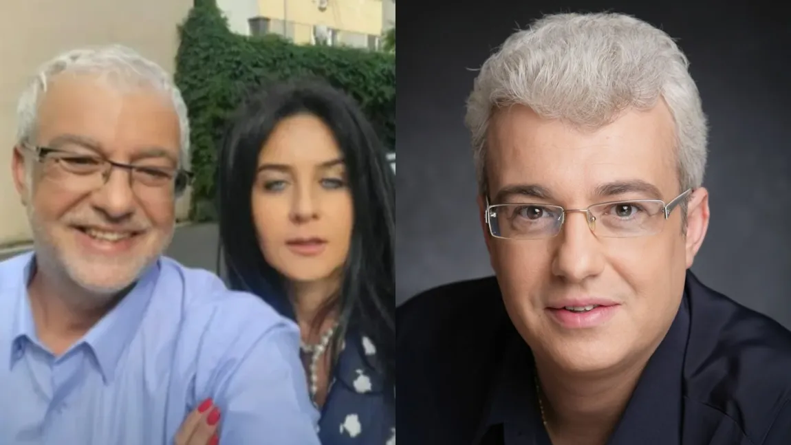 Cătălin Crișan răspunde, după ce a fost acuzat de fosta iubită că a agresat-o: „Sunt niște minciuni, e o aberație”