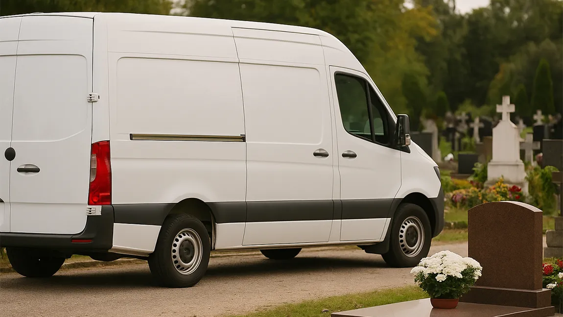 Sprijin complet, pas cu pas: cum alegi servicii funerare bine organizate