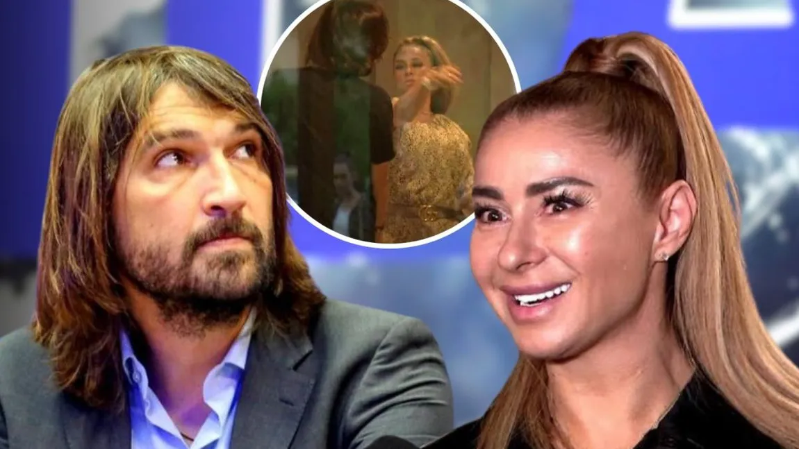 Dan Alexa face dezvăluiri fără perdea despre relaţia cu Anamaria Prodan. 