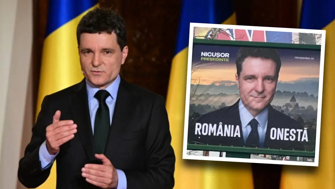 Nicușor Dan și-a depus declarația de avere. Președintele anunță că a trecut și numele celor 400 de persoane care i-au dat bani în campania electorală
