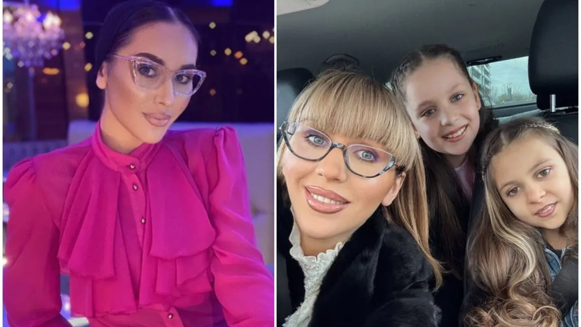 Dana Roba s-a despărțit de iubitul american: 