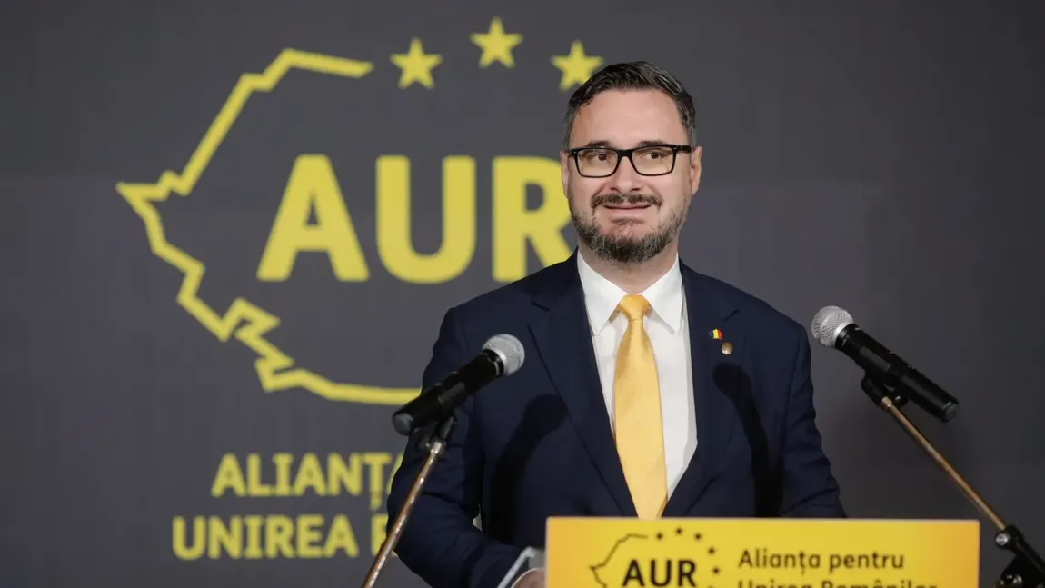 AUR refuză, din nou, să se prezinte la consultările cu Nicușor Dan de la Cotroceni. George Simion nu mai apare deloc în public