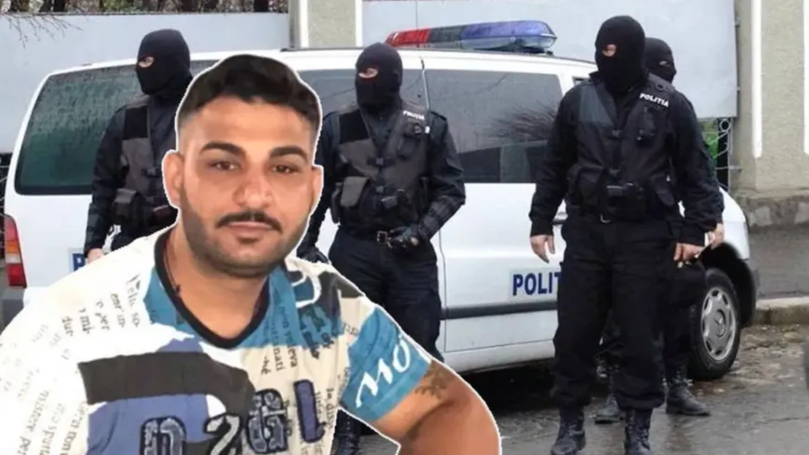 EXCLUSIV De ce a murit Ciprian Pian la 35 de ani. Cosmin Dorobanțu, despre ultimele momente din viața interlopului: „În ambulanță a urcat pe picioarele lui, era conștient”