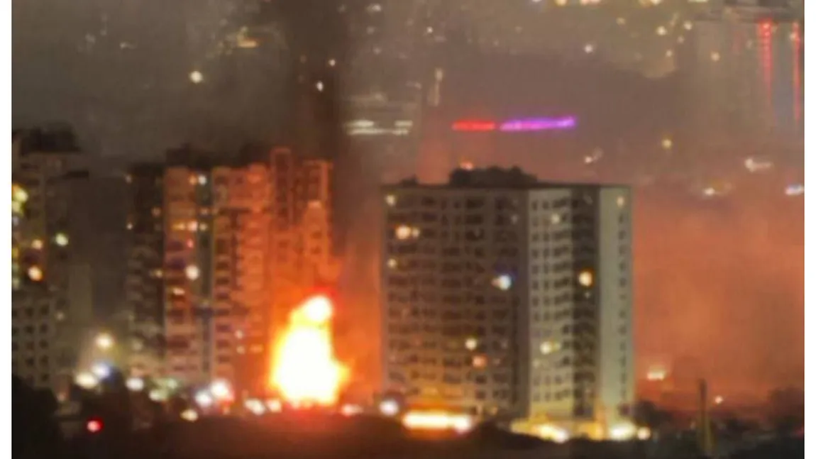 România cere cetăţenilor săi să părăsească de urgenţă Iranul. MAE: Situaţia de securitate este extrem de volatilă şi imprevizibilă. UPDATE: S-au anulat curse aeriene
