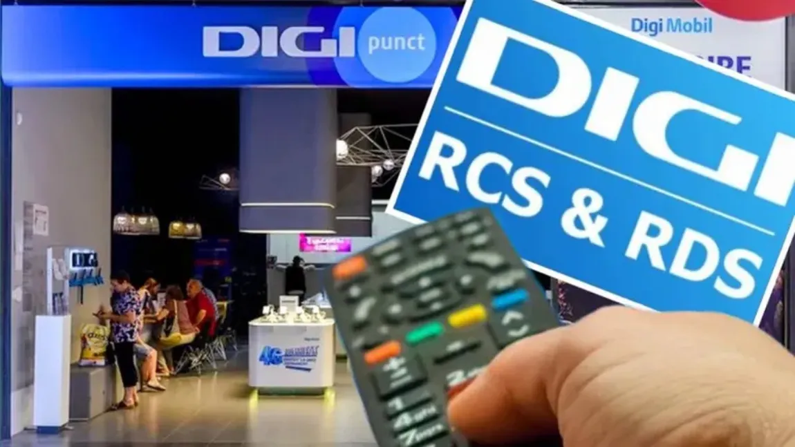 Digi RCS&RDS, anunț important pentru toți clienții săi din România. Noile recomandări de care trebuie să țină cont