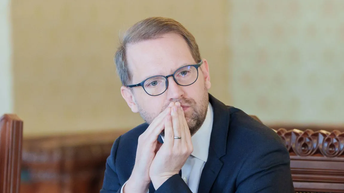 Dominic Fritz: „Vom vota un guvern din care facem parte. Dacă nu, vom fi în opoziție și vom face opoziție”