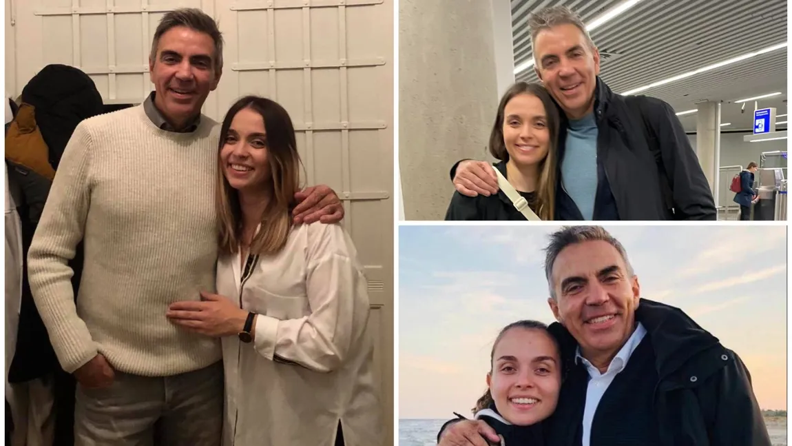 Cine este Dragoș Anastasiu, noul vicepremier al României. Este divorțat și are o fiică, Andreea, de 31 de ani, care îi seamănă leit
