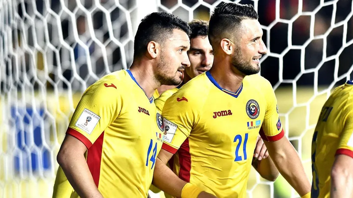 Divorţ şocant în fotbalul românesc: un fost tricolor s-a separat de soţie după 17 ani. Au doi copii împreună