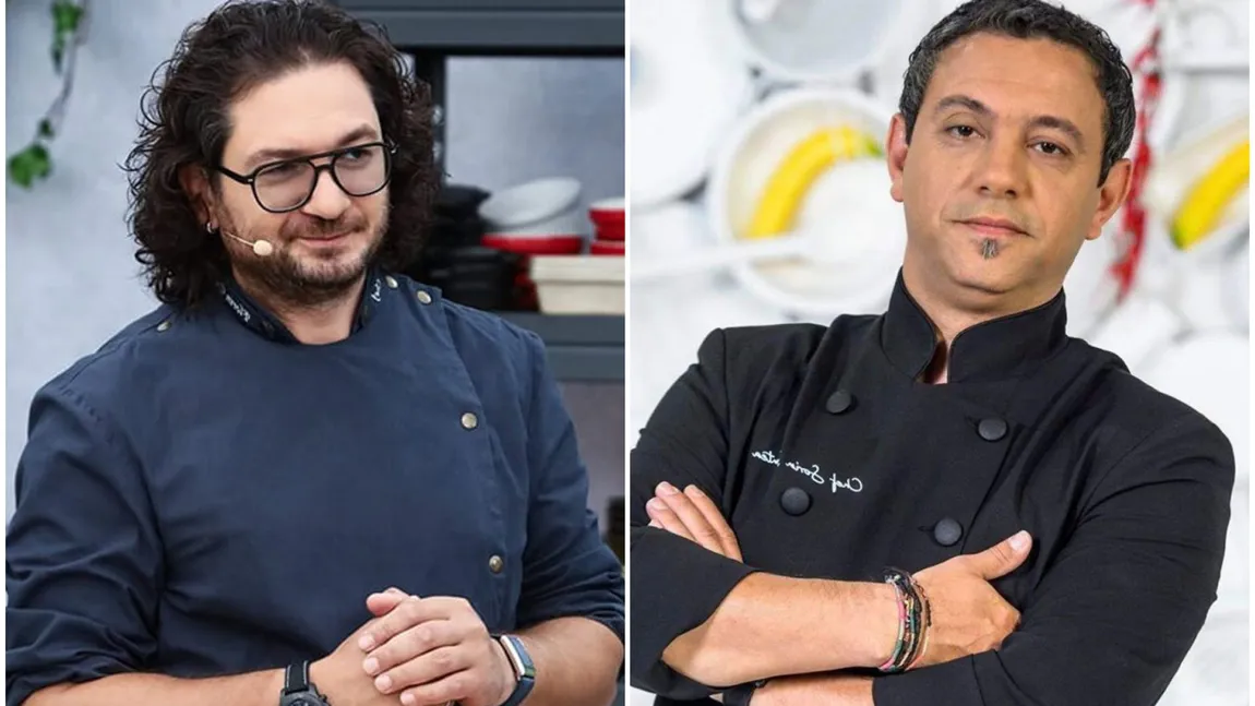 Florin Dumitrescu a dezvăluit cea mai ciudată mâncare pe care a încercat-o vreodată: 