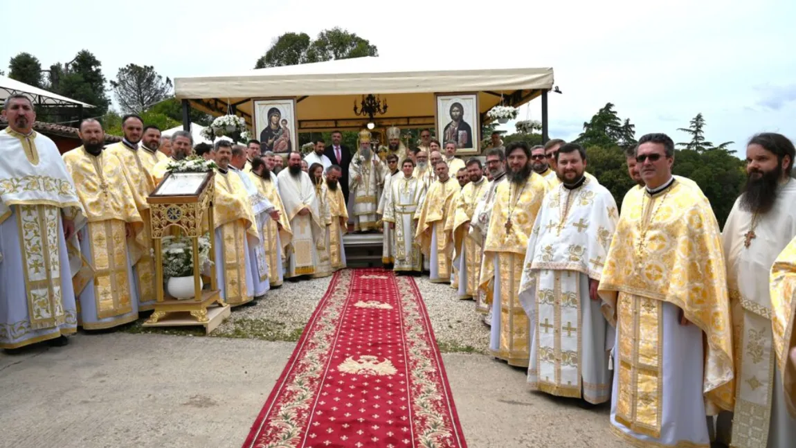 80 de milioane de lei pentru bisericile din Diaspora, în plină criză. Între timp, în țară se pregătește majorarea TVA