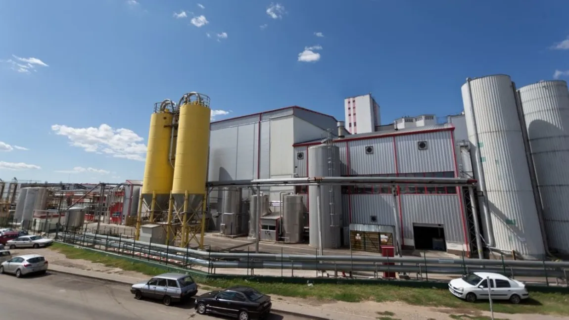Investiție de 15 milioane de euro la o fabrică din România. Compania anunță numirea unui noi director general de la 1 iulie