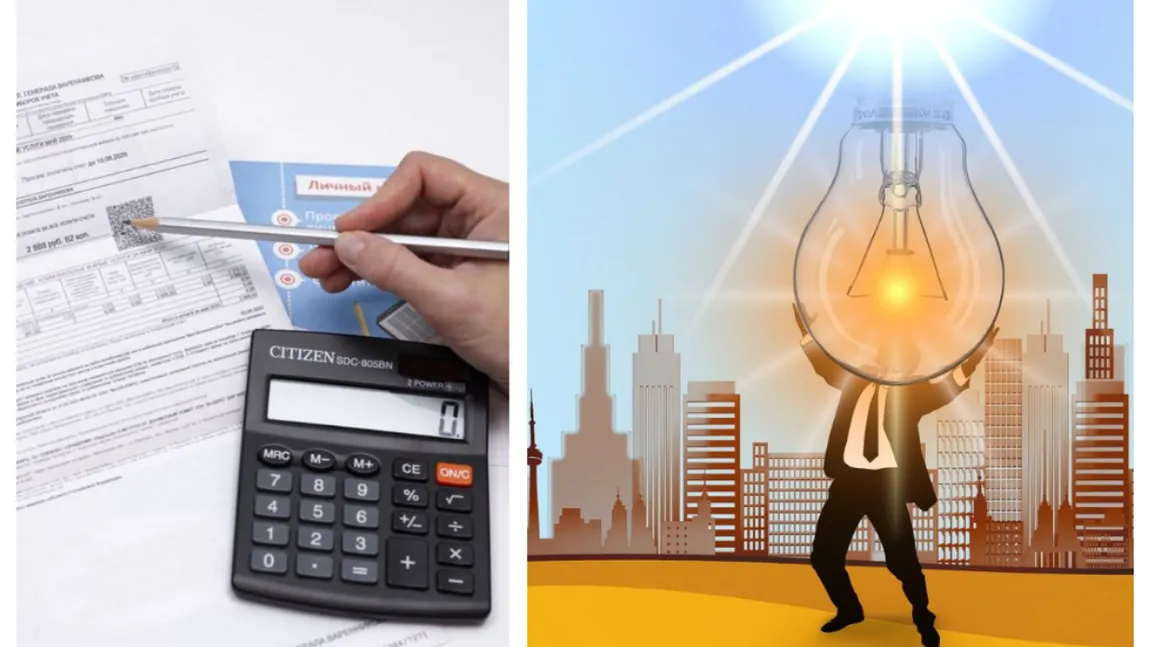 Facturile la energie explodează de la 1 iulie. Cine sunt furnizorii care oferă prețuri mai mici de 1,5 lei /KWh