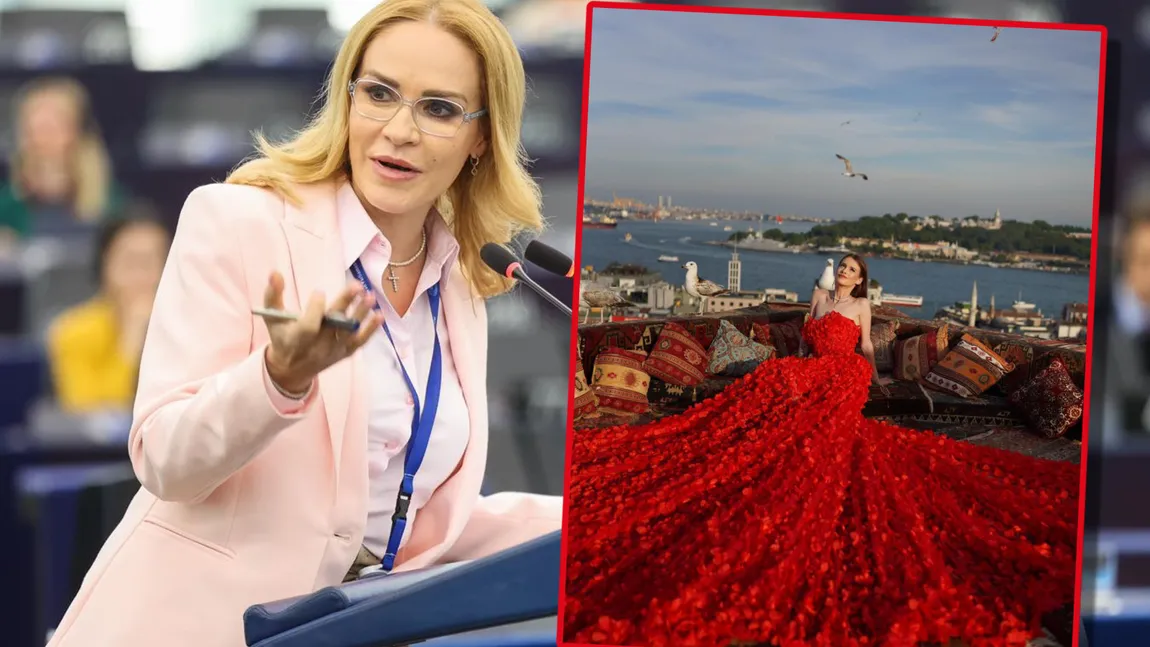 Gabriela Firea, despre crima din Cosmopolis: Nici în poveștile cu mafioți nu am auzit de asemenea cruzime