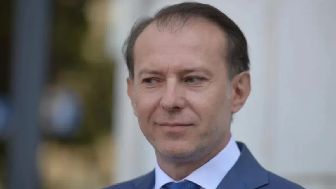 Florin Cîţu, despre mărirea taxelor pentru acoperirea deficitului: 