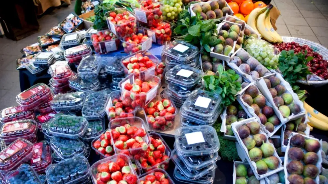 Fructele care te protejează de razele ultraviolete. Trebuie neapărat să le consumi vara