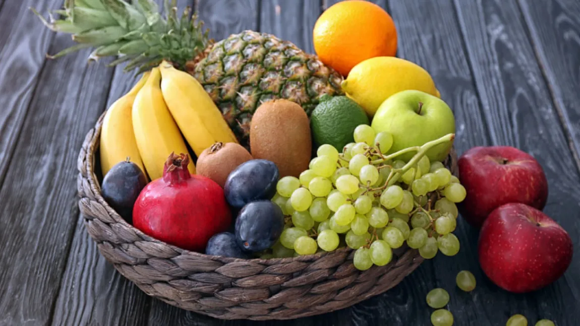 Fructul care are efecte miraculoase asupra sănătății. Protejează inima, reduce colesterolul și te apără de infarct