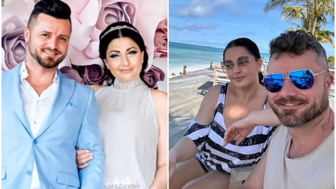 Gabriela Cristea a făcut anunțul pe rețelele sociale: 