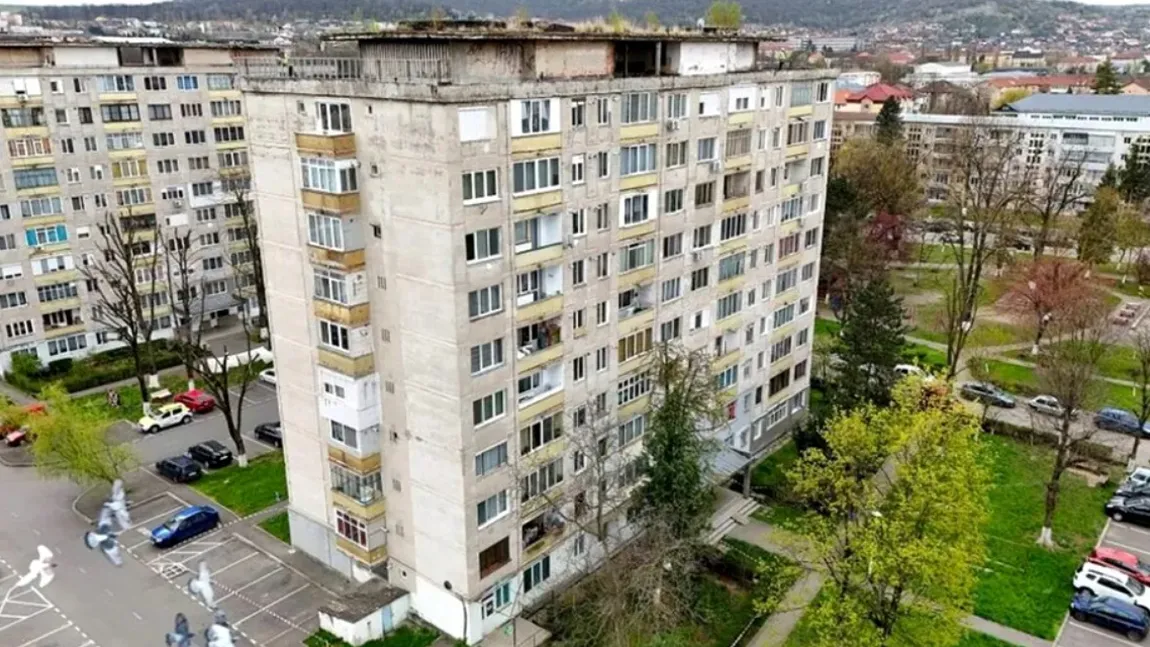 Ofertă de nerefuzat într-un oraș din România. O garsonieră se vinde cu doar 3.400 de euro