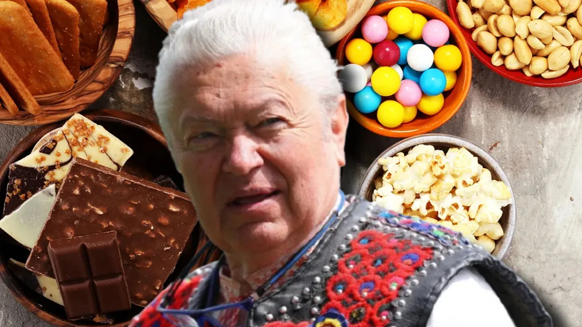 Gheorghe Turda a găsit secretul longevității. Alimentul la care a renunțat de 20 de ani: 
