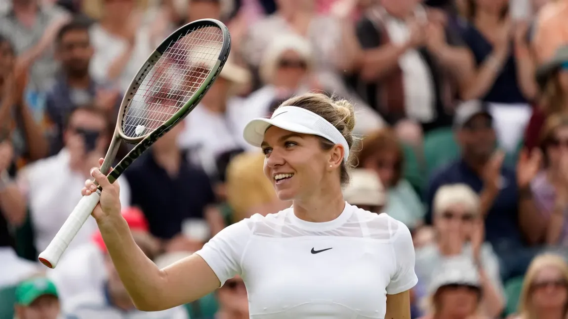 Simona Halep a anunţat când îşi va organiza meciul de retragere. Unde va avea loc evenimentul dedicat câştigătoarei titlurilor la Wimbledon şi Roland Garros