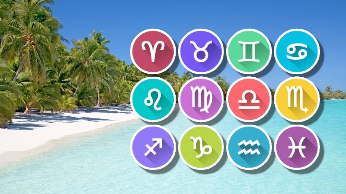 Horoscop 14 iunie 2025. Un sfârşit de săptămână care anunţă un punct de cotitură pentru multe zodii
