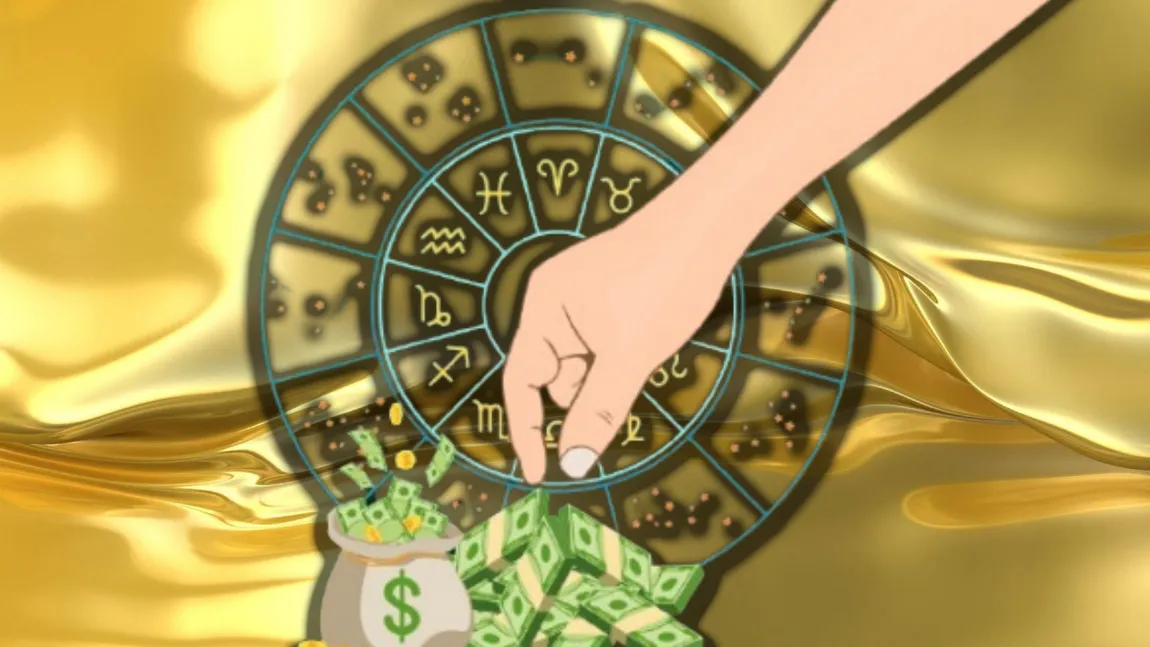 6 zodii care se bucură de abundență pe plan financiar. Nativii au parte de câștiguri mari, moșteniri și măriri de salariu