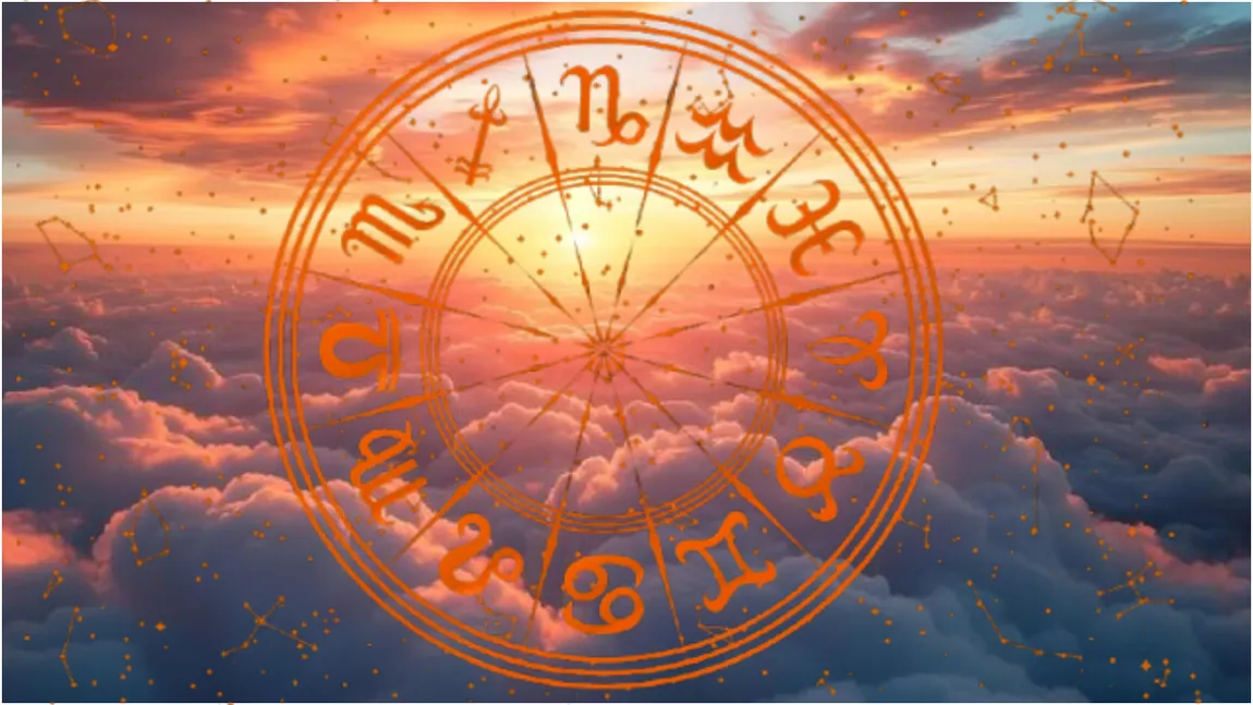 5 zodii care vor avea o perioadă de vis. Nativii protejați de Dumnezeu