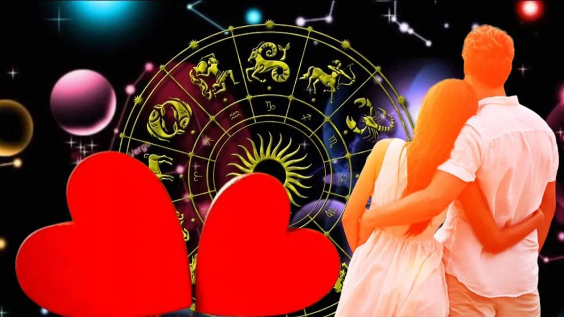 4 zodii care atrag norocul în dragoste în luna iunie 2025. Cine îşi găsește sufletul pereche şi cine face pasul cel mare