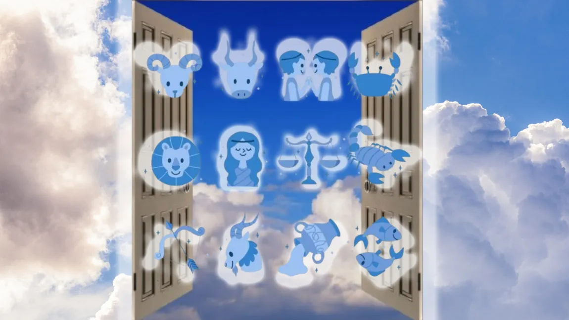 5 zodii pentru care se deschid noi uși. Destin schimbat pentru acești nativi