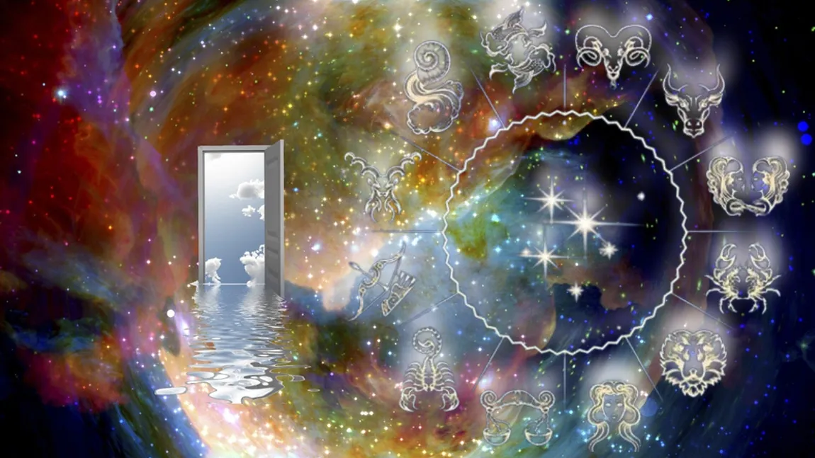 4 zodii care au norocul de partea lor în următoarea perioadă! Toate ușile sunt deschise pentru acești nativi