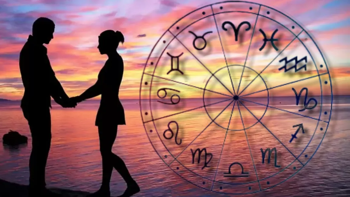 5 zodii care au noroc pe plan amoros până la finalul lunii iulie 2025. Se anunță schimbări pentru Tauri și Raci