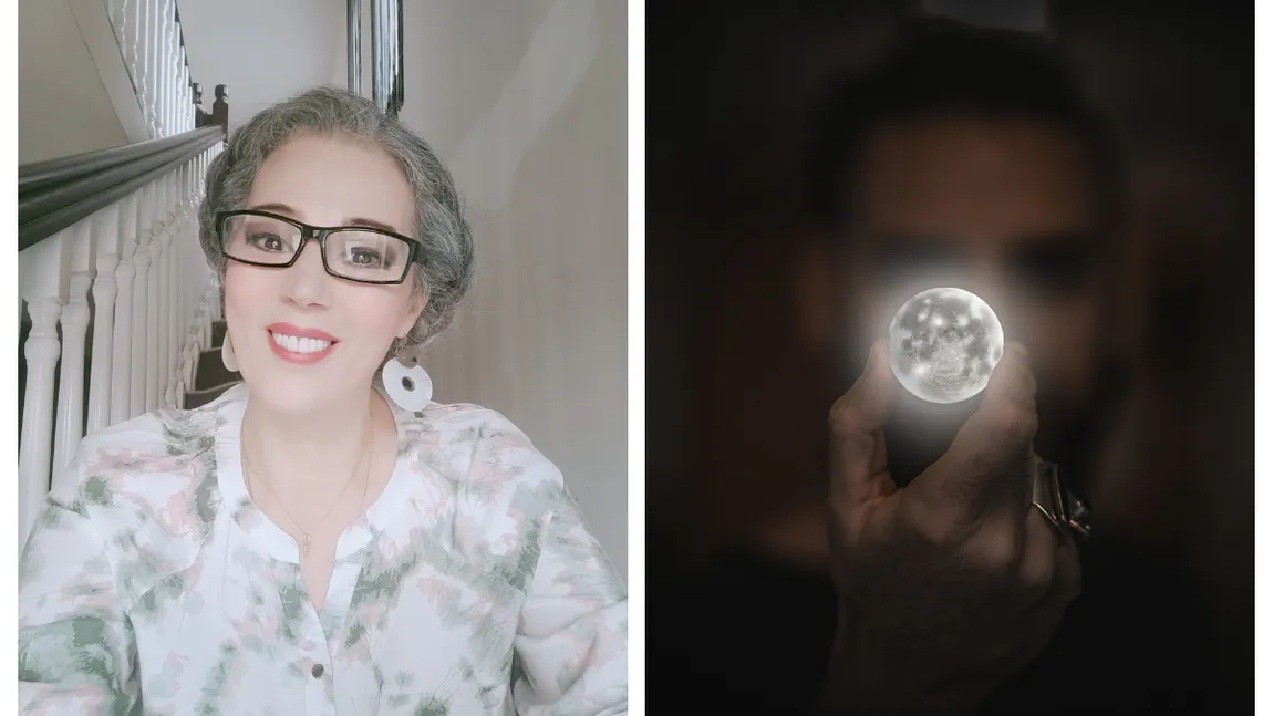 Horoscop Camelia Pătrășcanu. Cum vor fi afectate zodiile de luna plină din 11 iunie