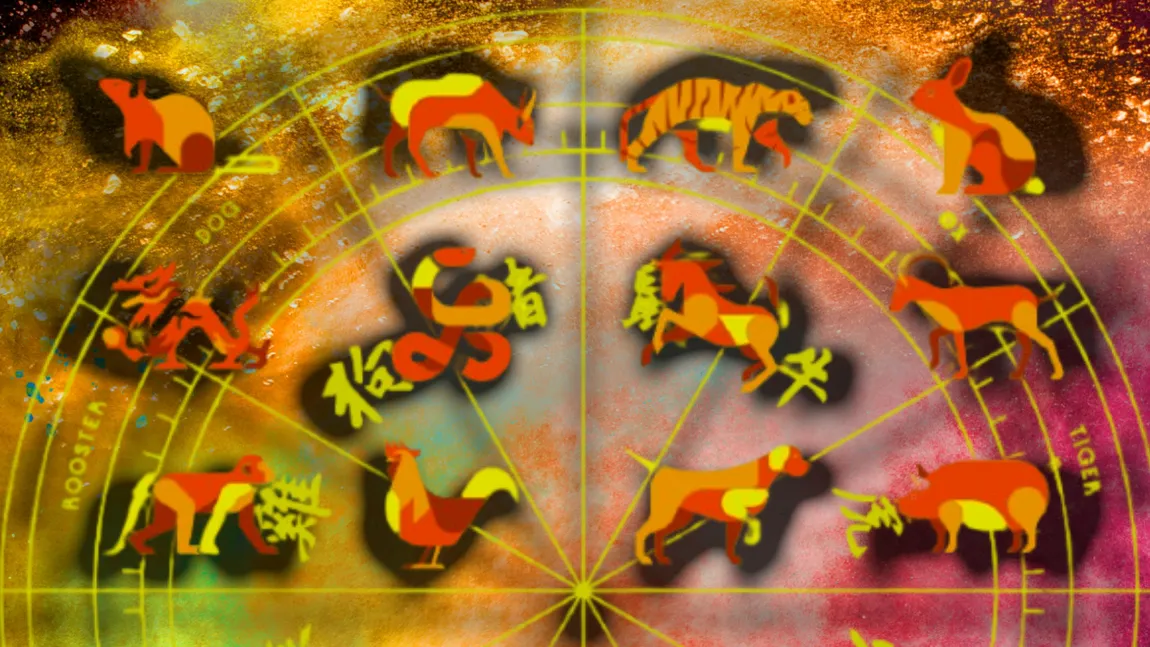 Horoscop chinezesc pentru marți, 3 iunie 2025. Zodiile care au de făcut alegeri importante