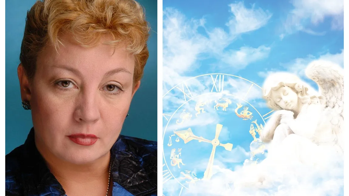 Horoscop Urania 2025. Ce le transmit îngerii fiecărei zodii în parte