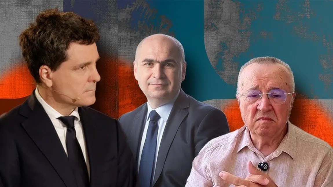 Ion Cristoiu, despre primirea entuziastă a lui Bolojan la congres: USR îl vede ca pe un 