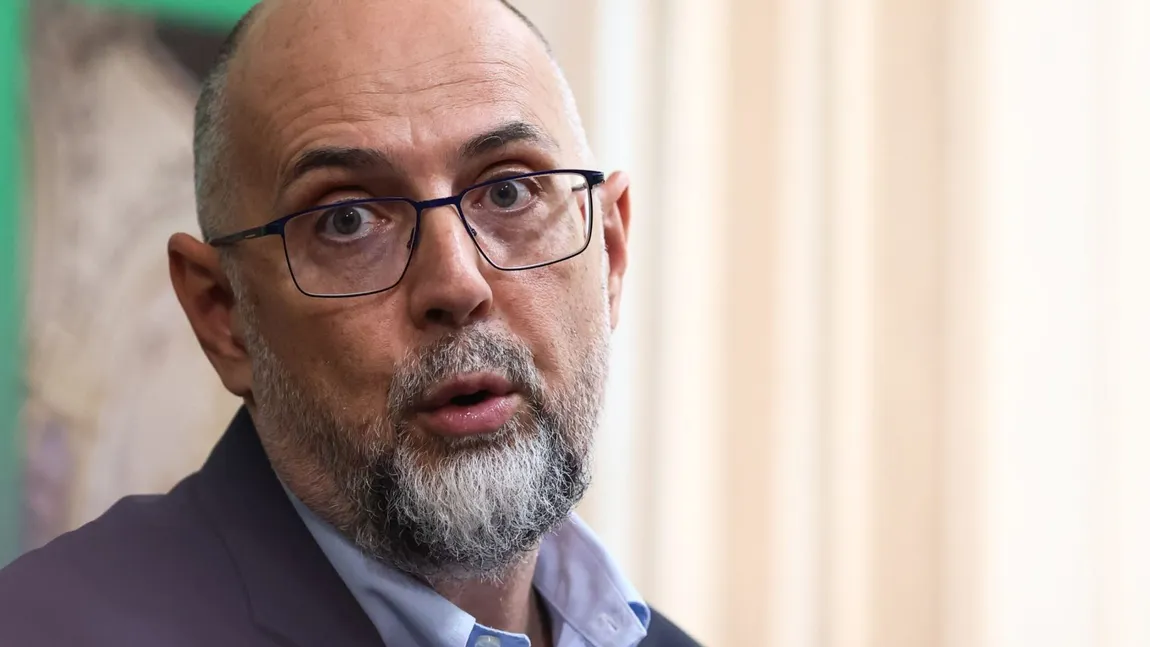 Kelemen Hunor anunţă că UDMR ar putea să nu intre la guvernare: 