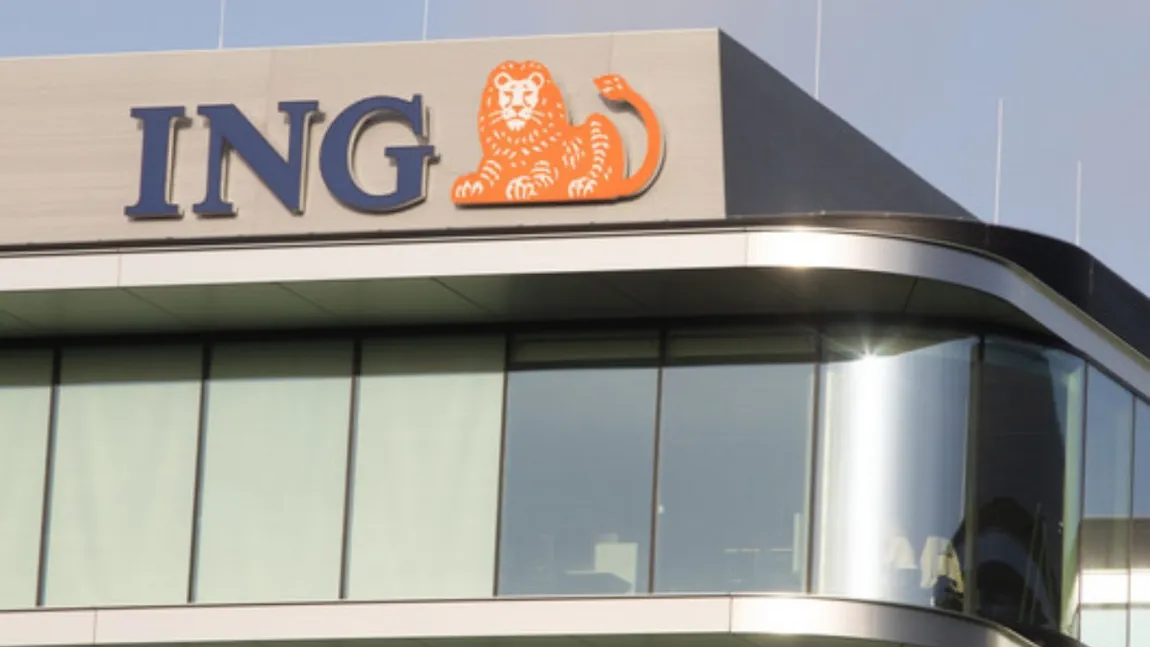 ING elimină 230 de posturi la nivel global. Explicația? Grupul bancar are 
