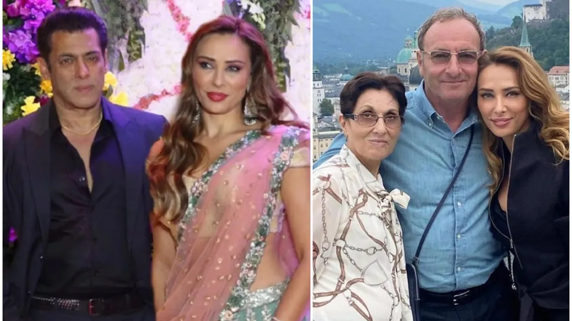 Iulia Vântur vrea să-și ia părinții în India: 