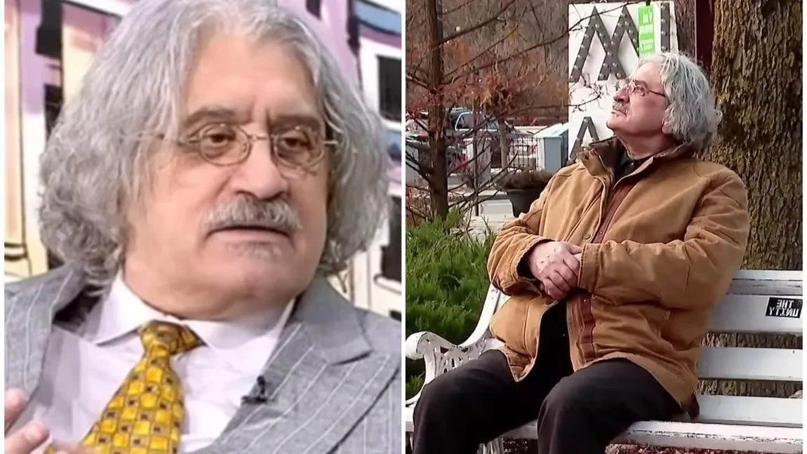 Cu ce pensie trăiește Jean Paler în 2025. Actorul o duce din ce în ce mai greu: 