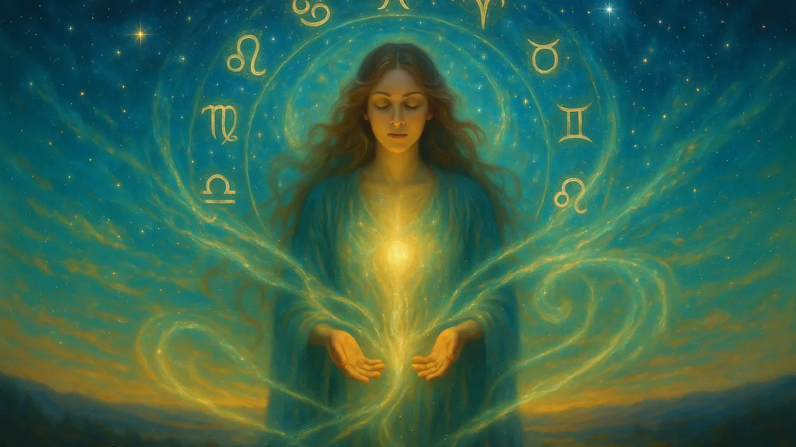 Ce lecție KARMICĂ trebuie să înveți în această VIAŢĂ, în funcție de semnul tău zodiacal
