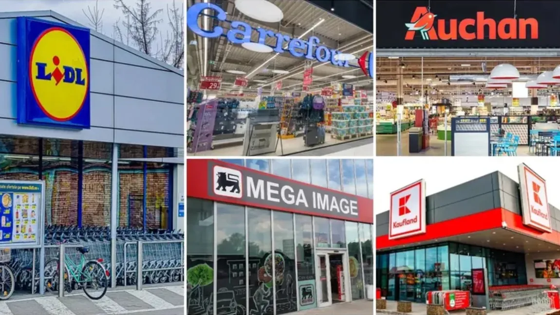 Metoda folosită de Lidl, Kaufland, Carrefour, Auchan, Mega Image sau Profi pentru a îi face pe cumpărători să cumpere impulsiv. Metoda secretă care se aplică în magazine