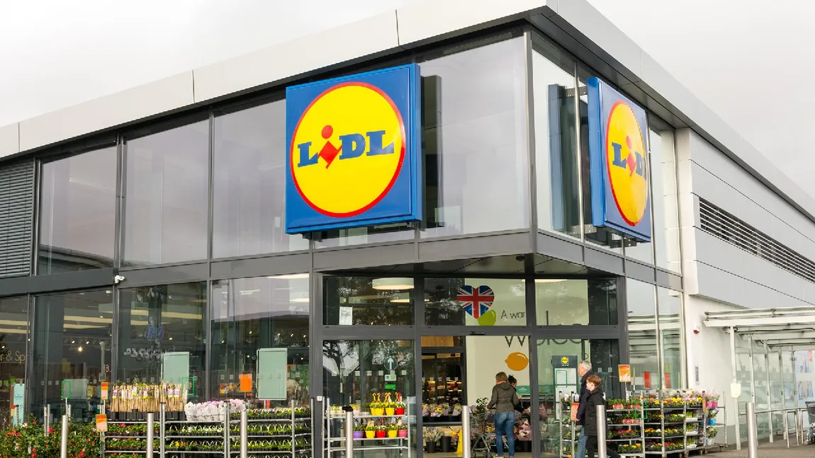 Lidl vine cu oferte de neratat în weekend. Produsele de care toți românii au nevoie se vor afla la raft
