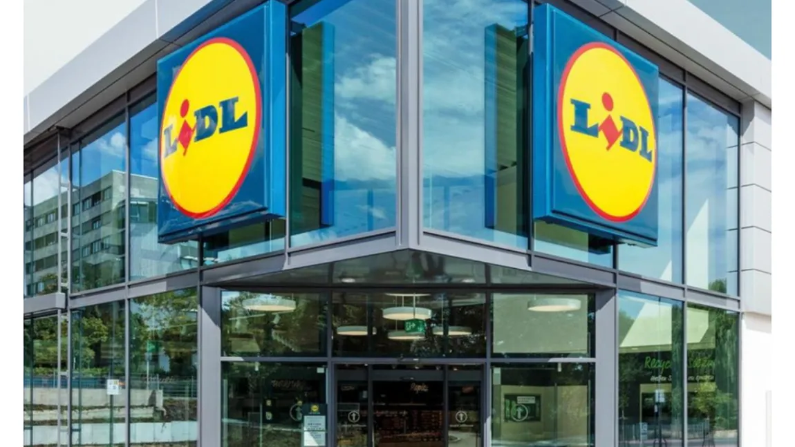 Produsele românești care vor dispărea rapid din LIDL. Va fi bătaie pe ele în toate magazinele
