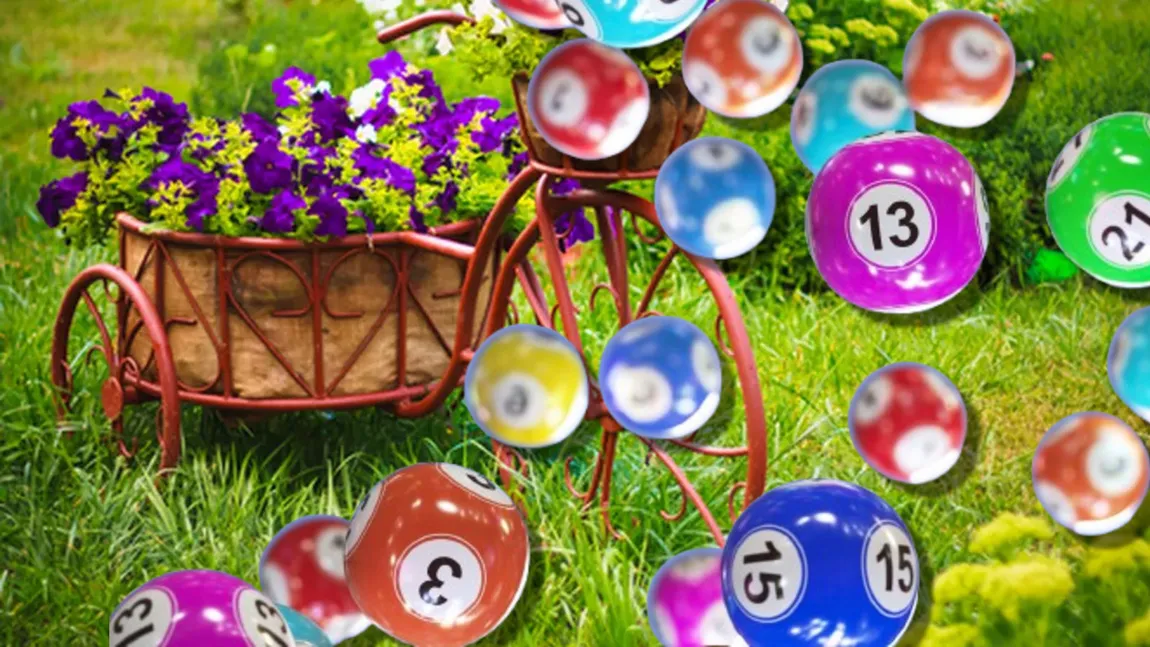 Rezultate loto 15 iunie 2025. Zi cu mare noroc la bani