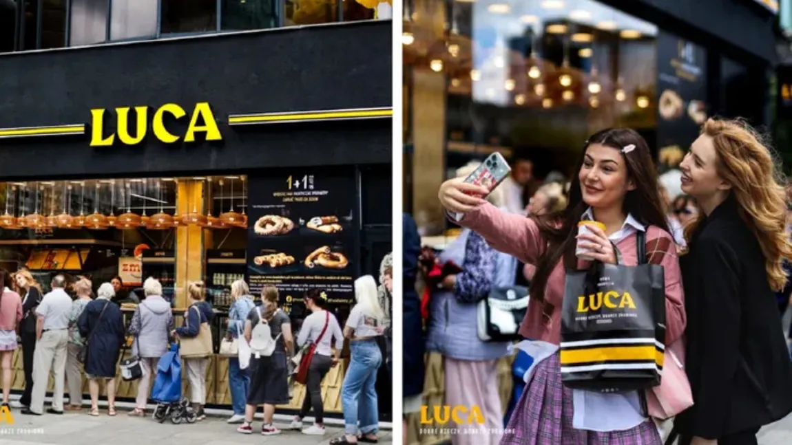 Simigeriile Luca se extind și în afara României. Compania a ajuns la afaceri de 100 de milioane de euro